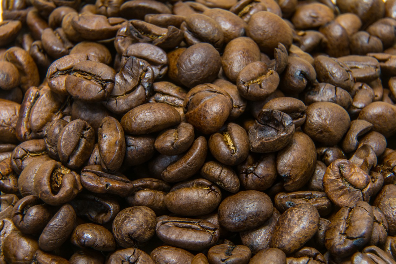 Coffee