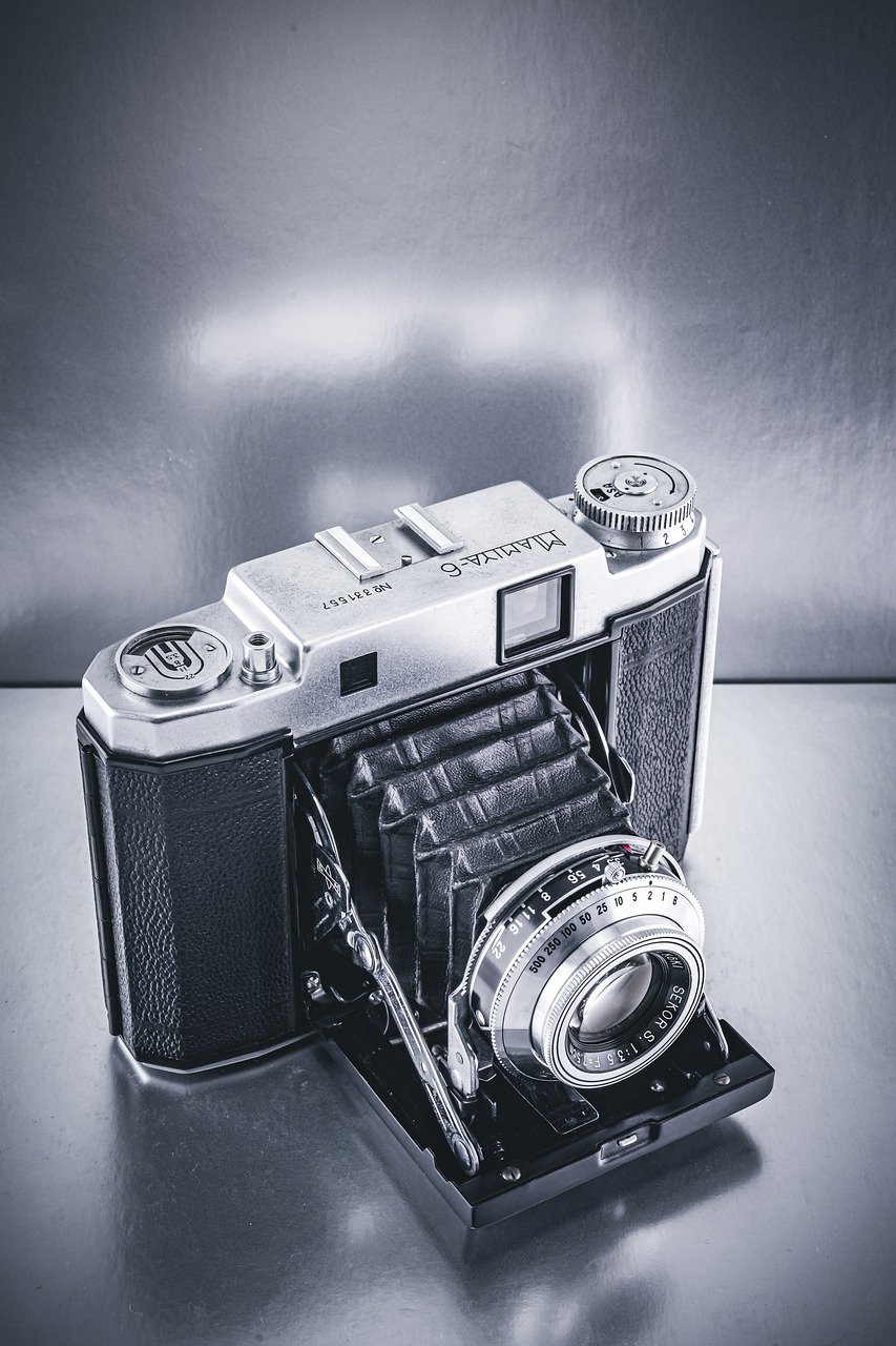 Camera